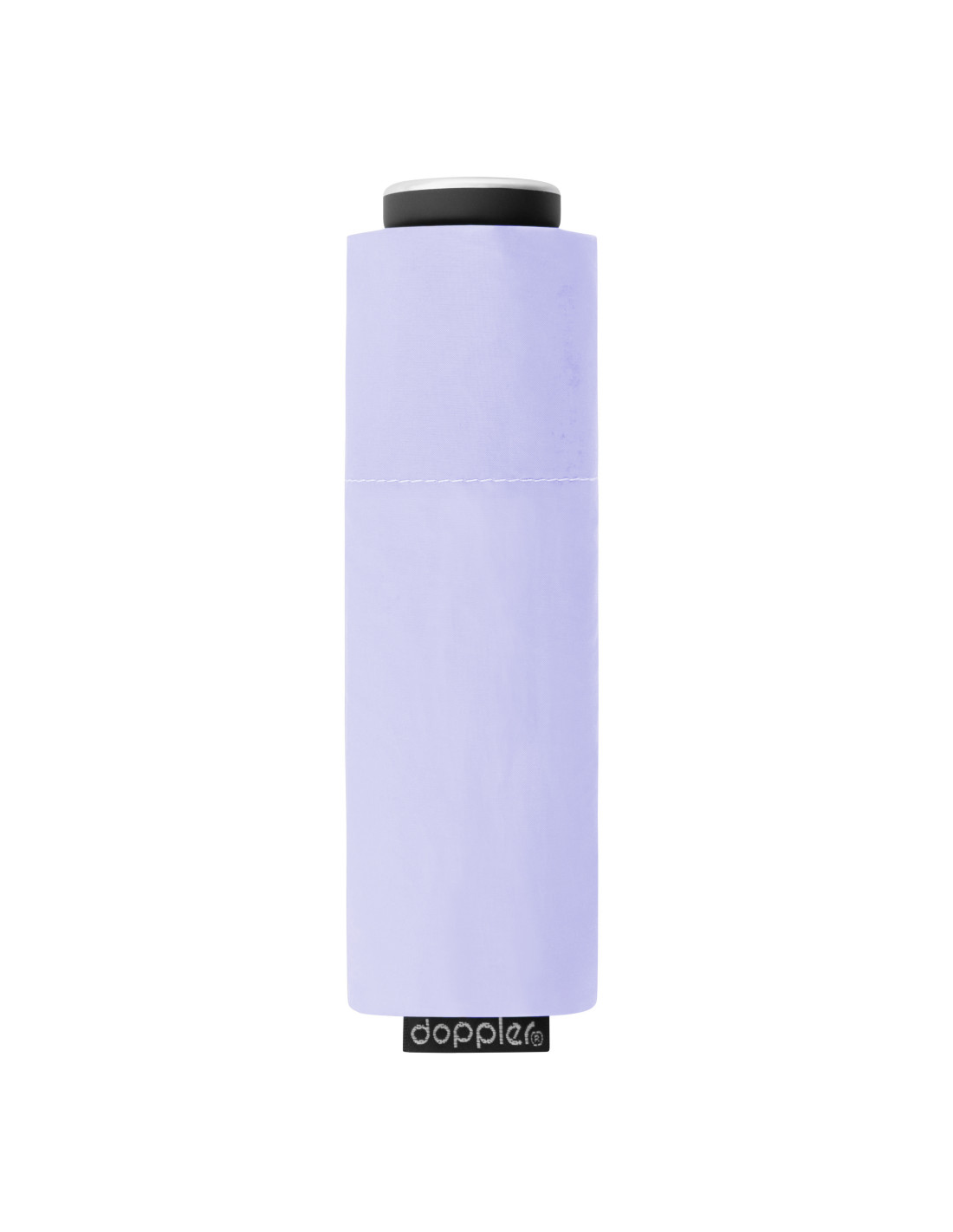 Fiber Mini Compact uni Light Purple - dámský skládací deštník