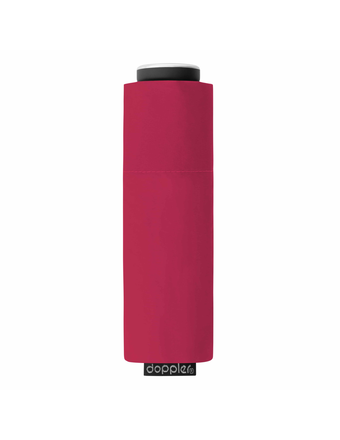 Fiber Mini Compact uni Viva Magenta - dámský skládací deštník