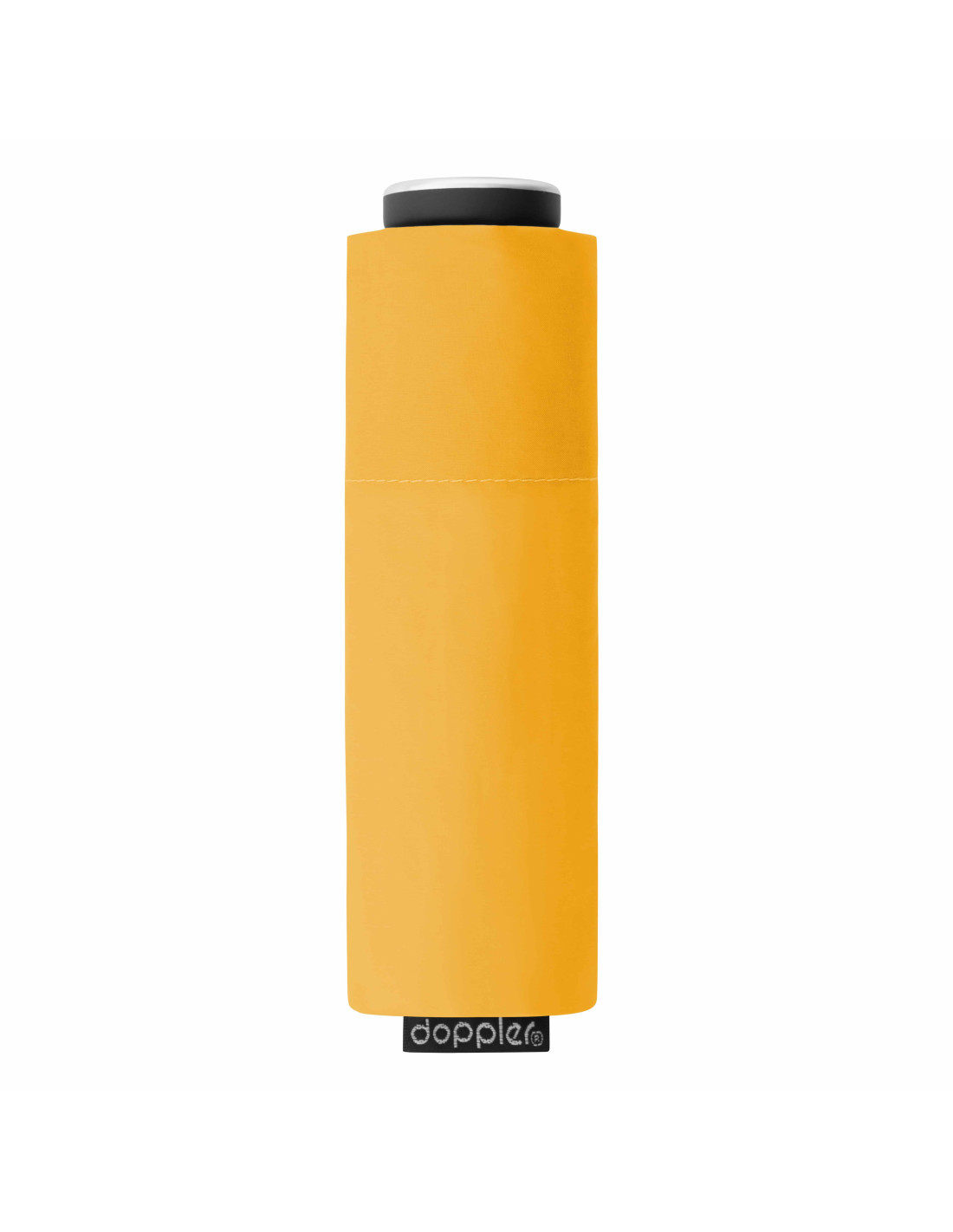 Fiber Mini Compact uni Gold Fusion - dámský skládací deštník