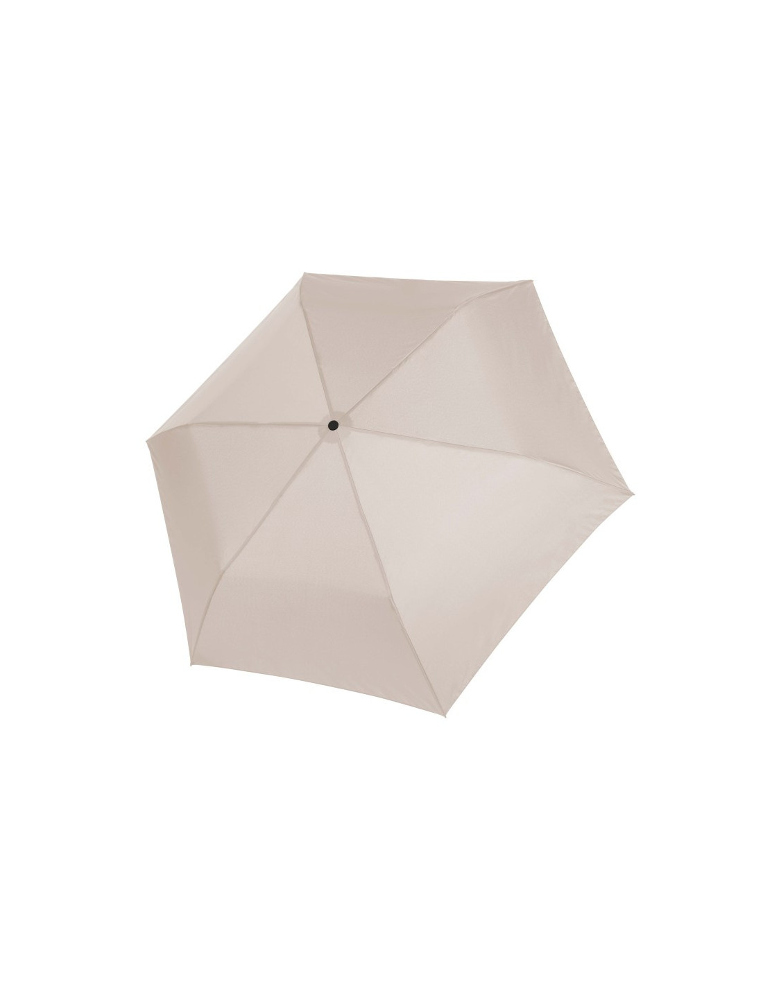 Zero 99 Harmonic Beige dámský skládací deštník