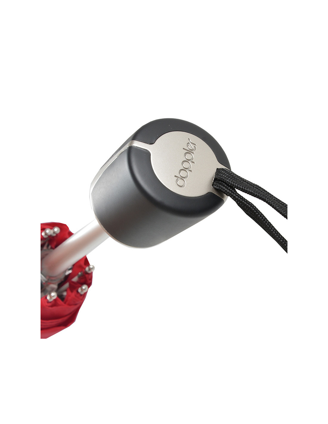 Fiber Alu Light - dámský skládací deštník