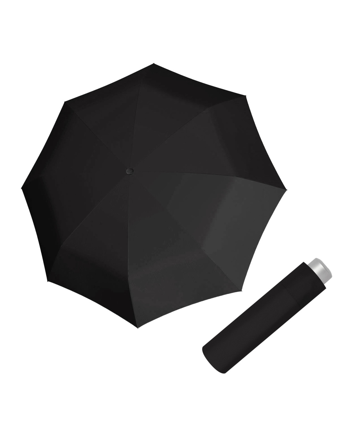 Mini Light Uni - pánský skládací deštník