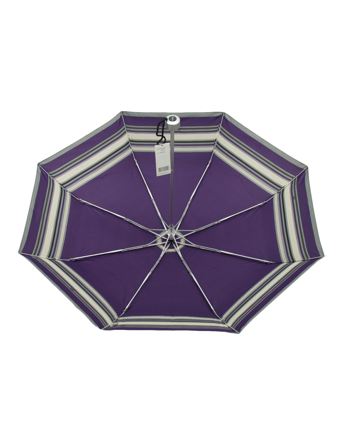 Mini Light - dámský skládací deštník