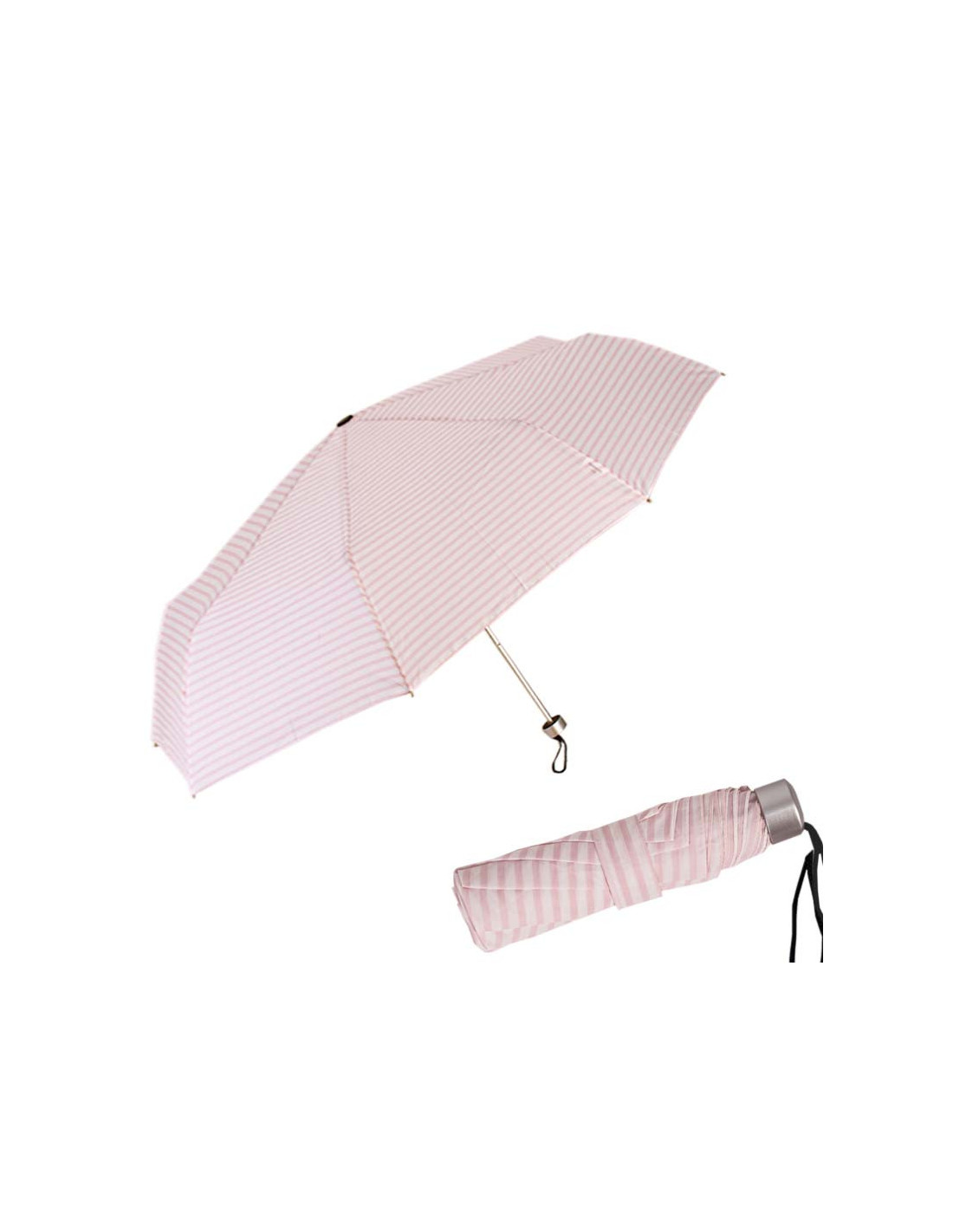 Mini Light - dámský skládací deštník