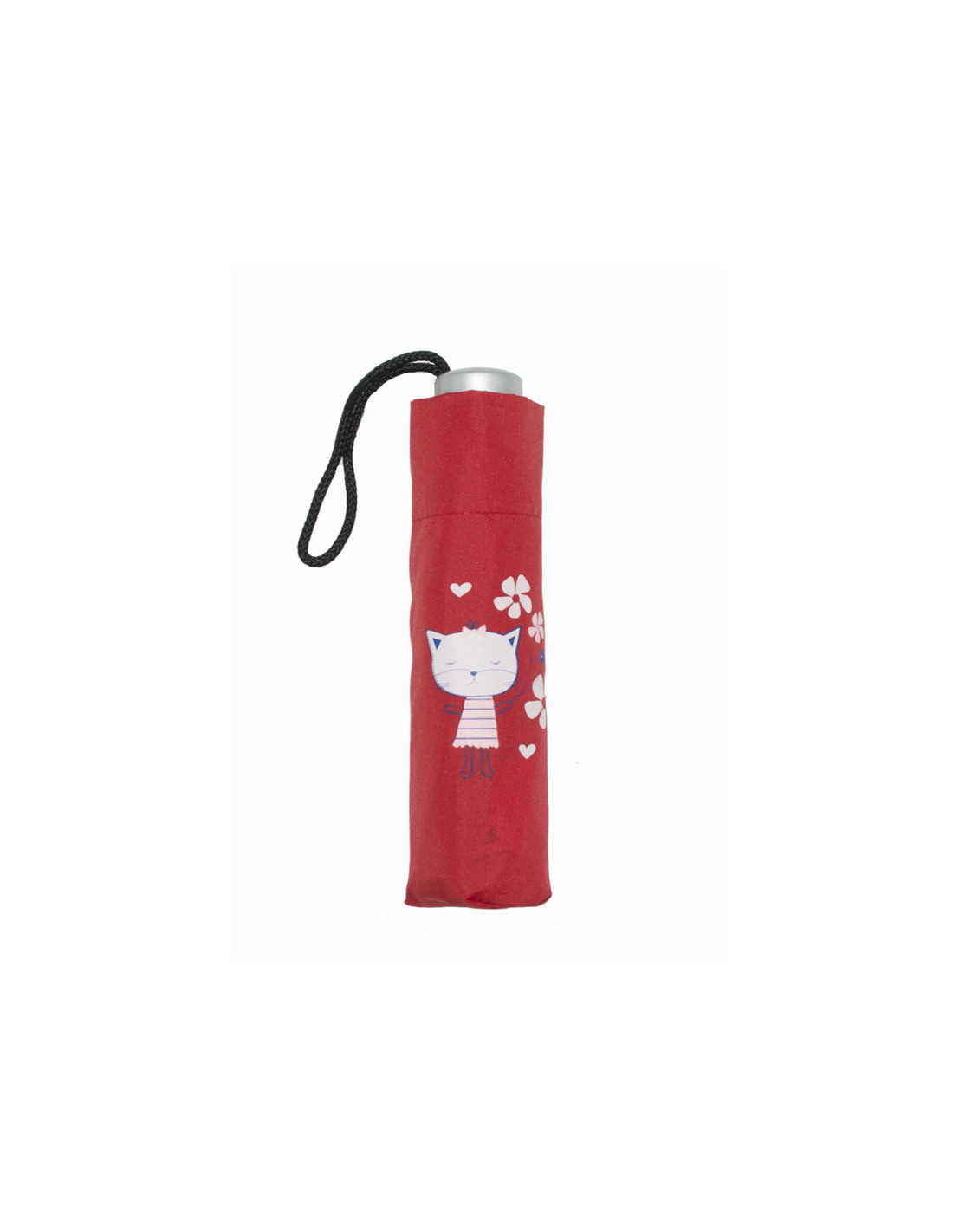 Mini Light Kids - dětský skládací deštník