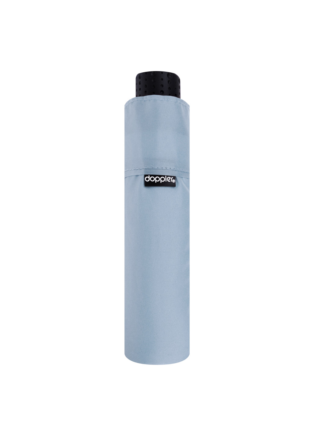 Fiber Havanna Ice Blue- dámský skládací deštník