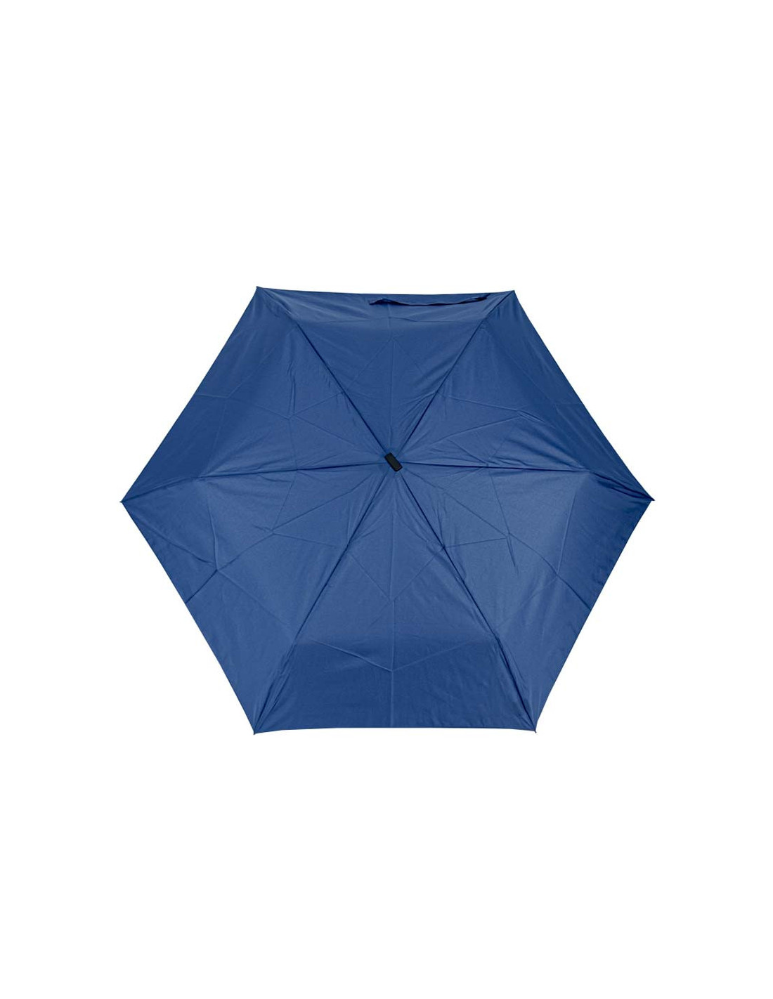 HIT MINI FLAT - dětský/dámský skládací deštník