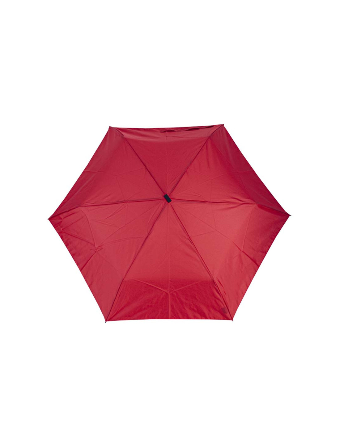 HIT MINI FLAT - dětský/dámský skládací deštník