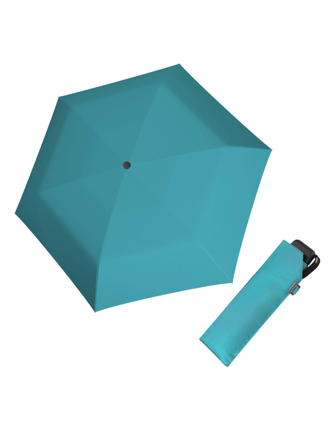 Carbonsteel Mini Slim Seasonal - dámský skládací deštník