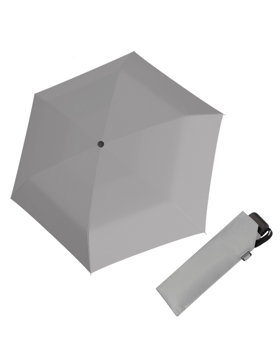 Carbonsteel Mini Slim Seasonal - dámský skládací deštník