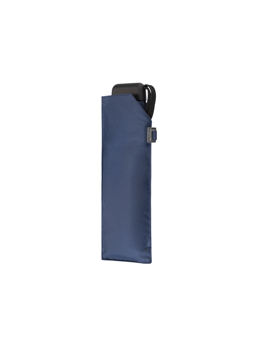 Carbonsteel Mini Slim uni - dámský skládací deštník