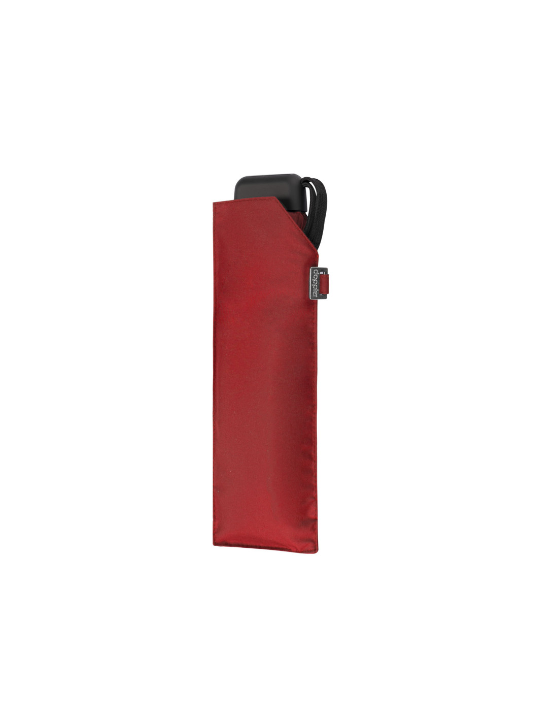 Carbonsteel Mini Slim uni - dámský skládací deštník