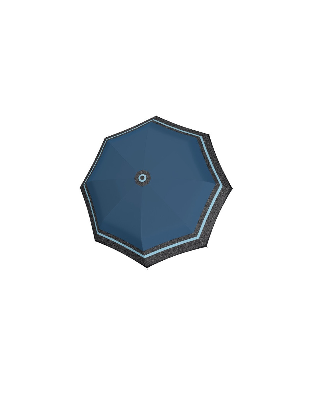 Fiber Mini Style - dámský skládací deštník