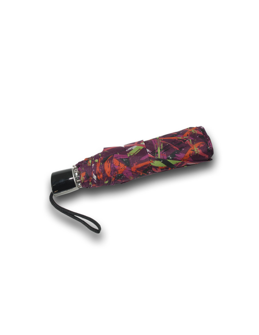 Mini Fiber Expression - dámský skládací deštník