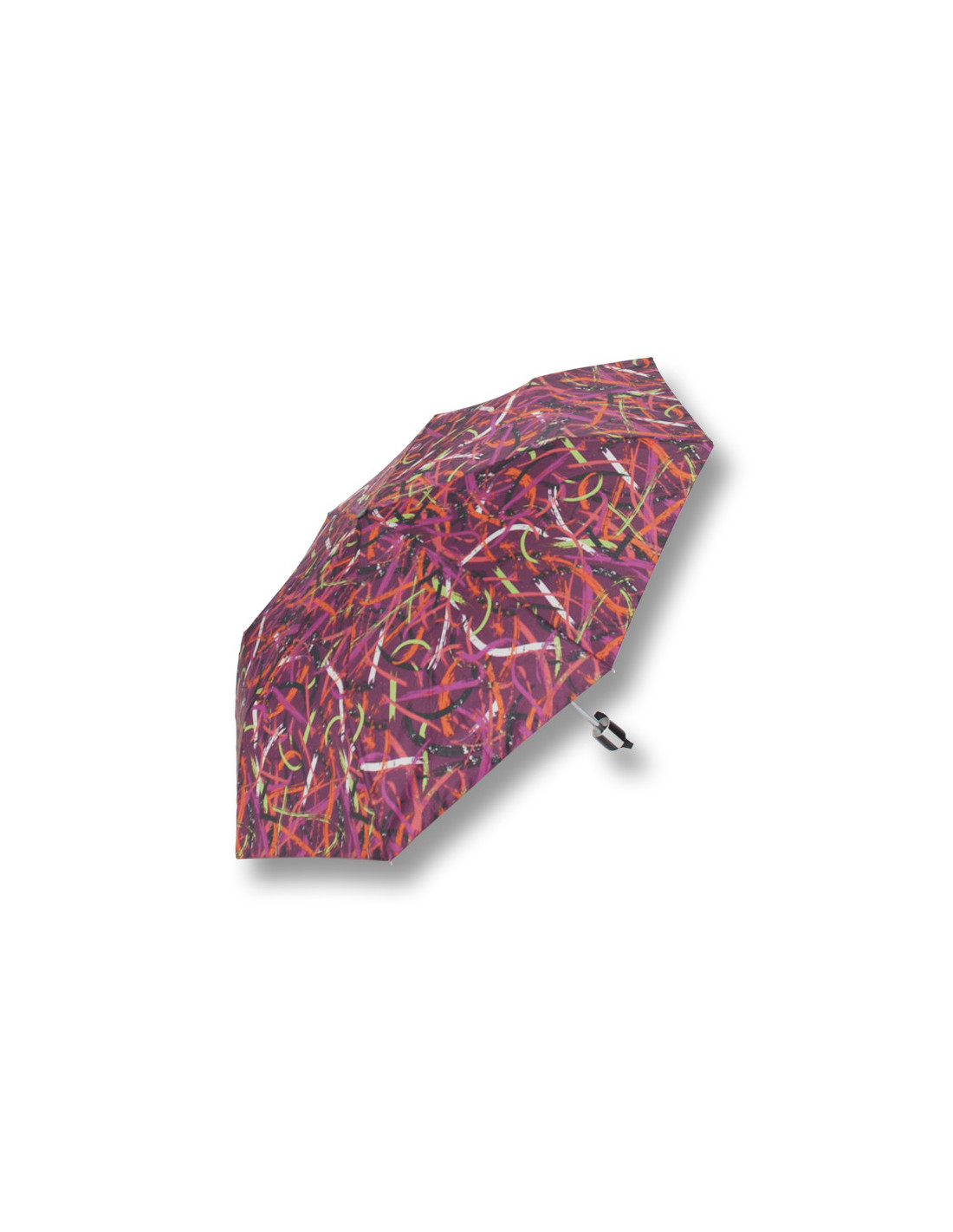 Mini Fiber Expression - dámský skládací deštník