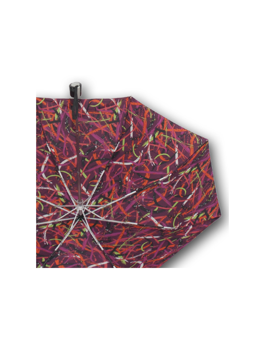 Mini Fiber Expression - dámský skládací deštník