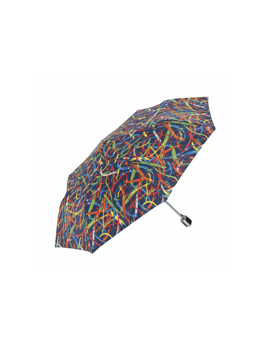 Mini Fiber Expression - dámský skládací deštník