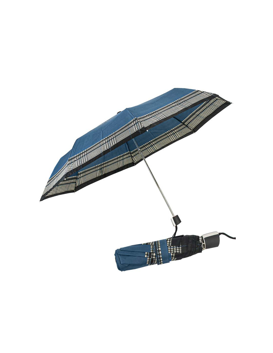 Fiber Mini Graphics - dámský skládací deštník