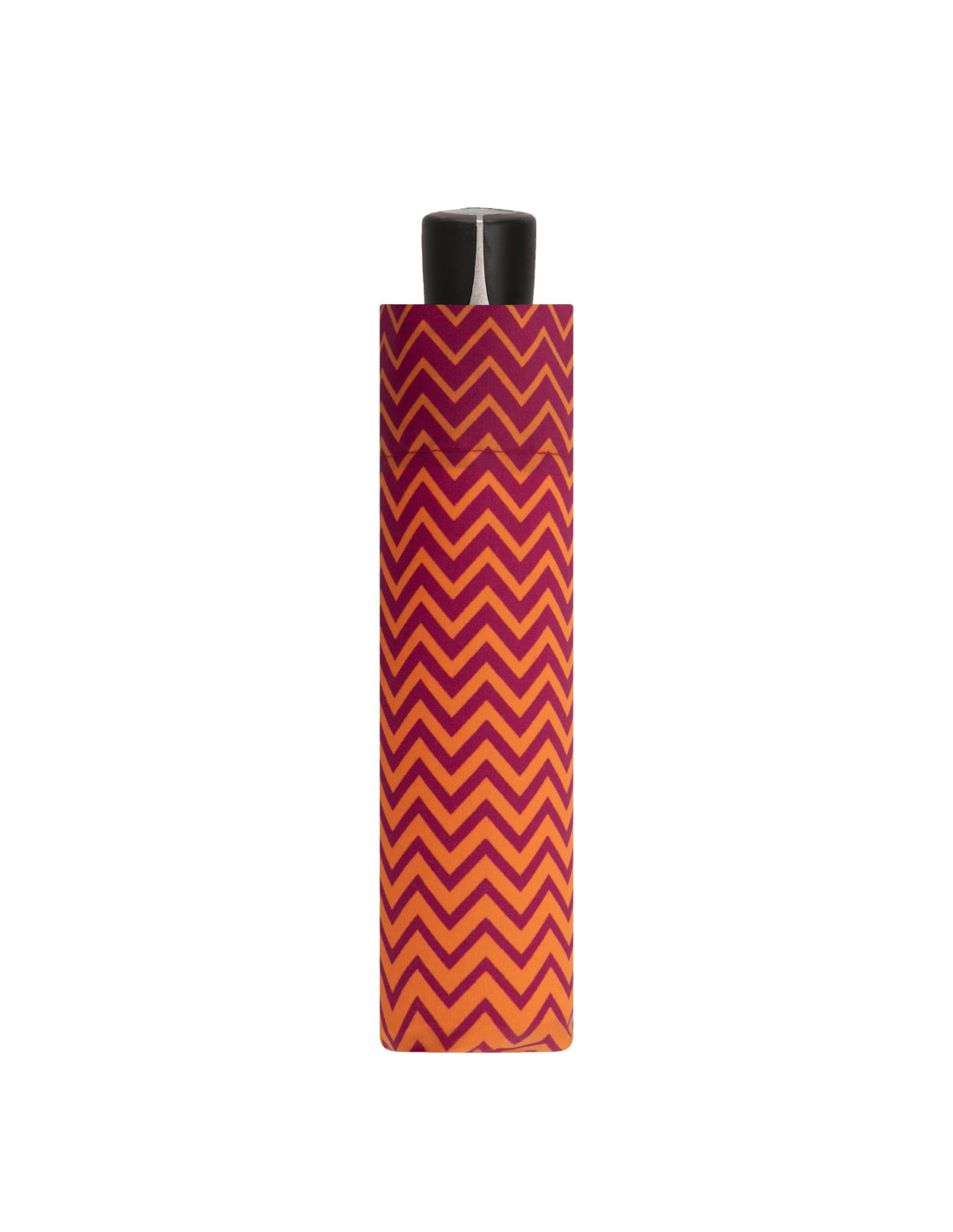 Fiber Mini Strong berry - dámský skládací deštník