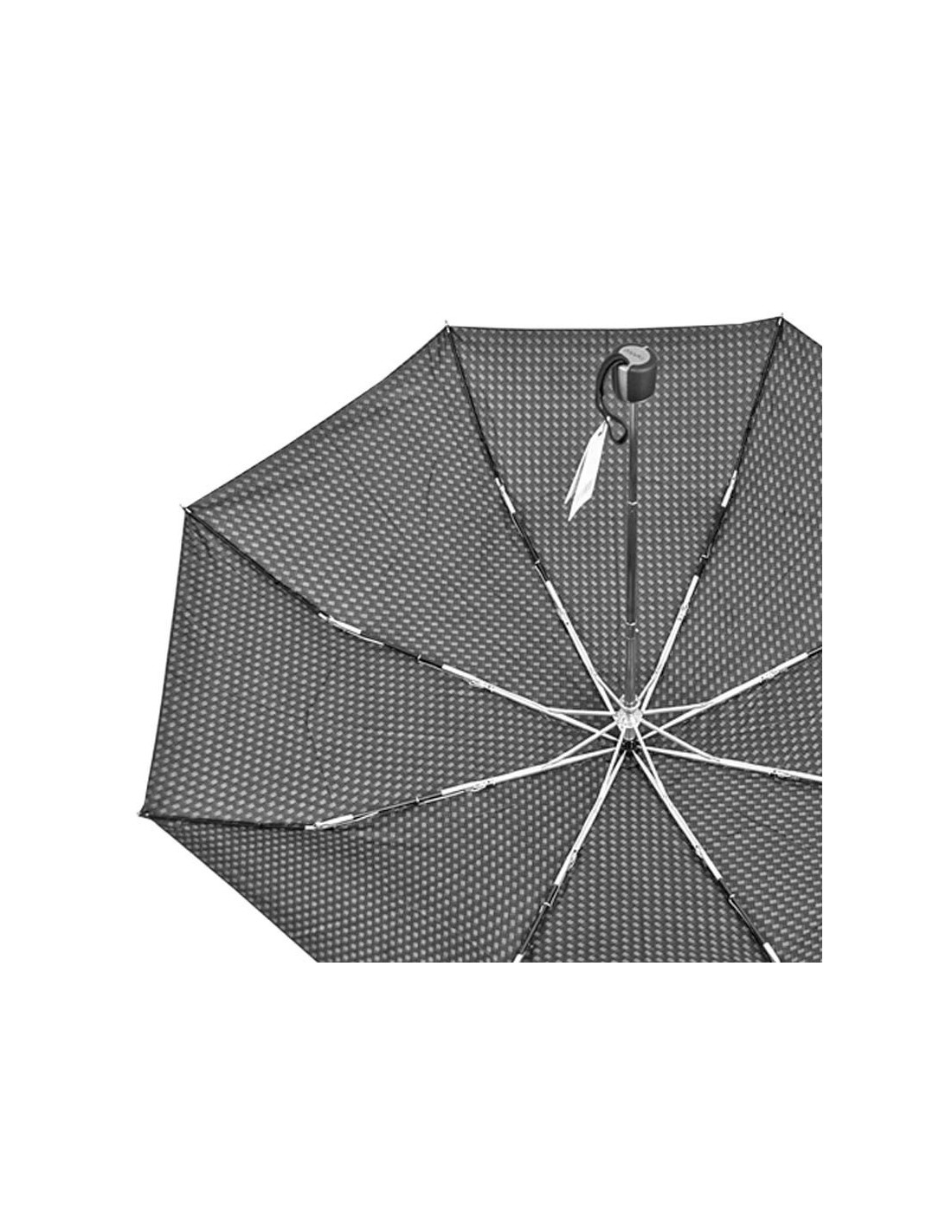 Mini Fiber - pánský skládací deštník
