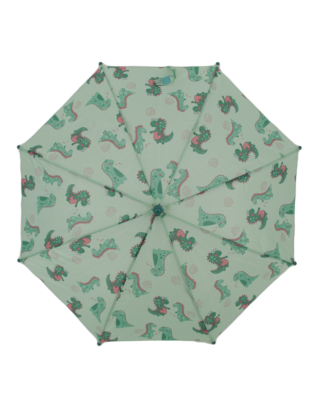 Kids Maxi Dino - dětský holový deštník