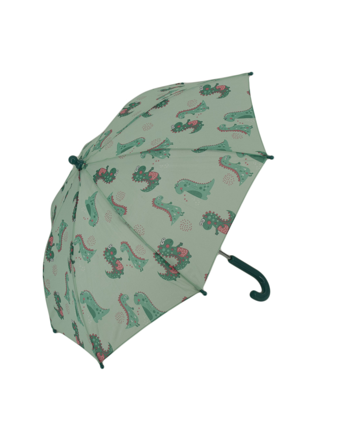 Kids Maxi Dino - dětský holový deštník