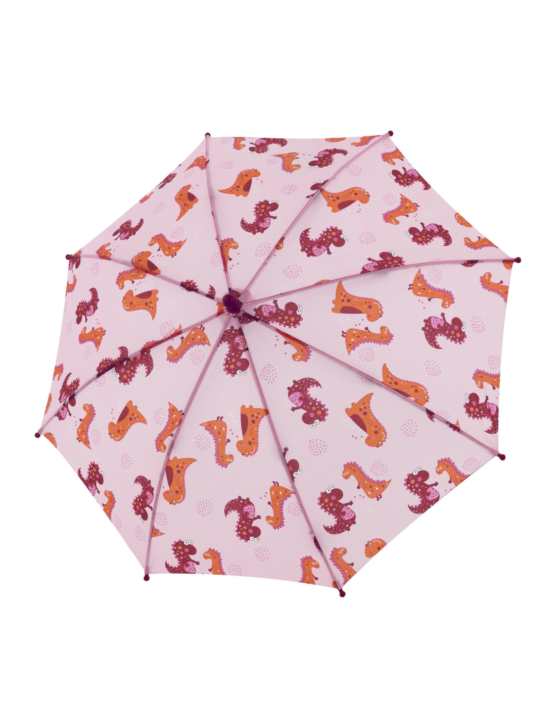 Kids Maxi Dino - dětský holový deštník