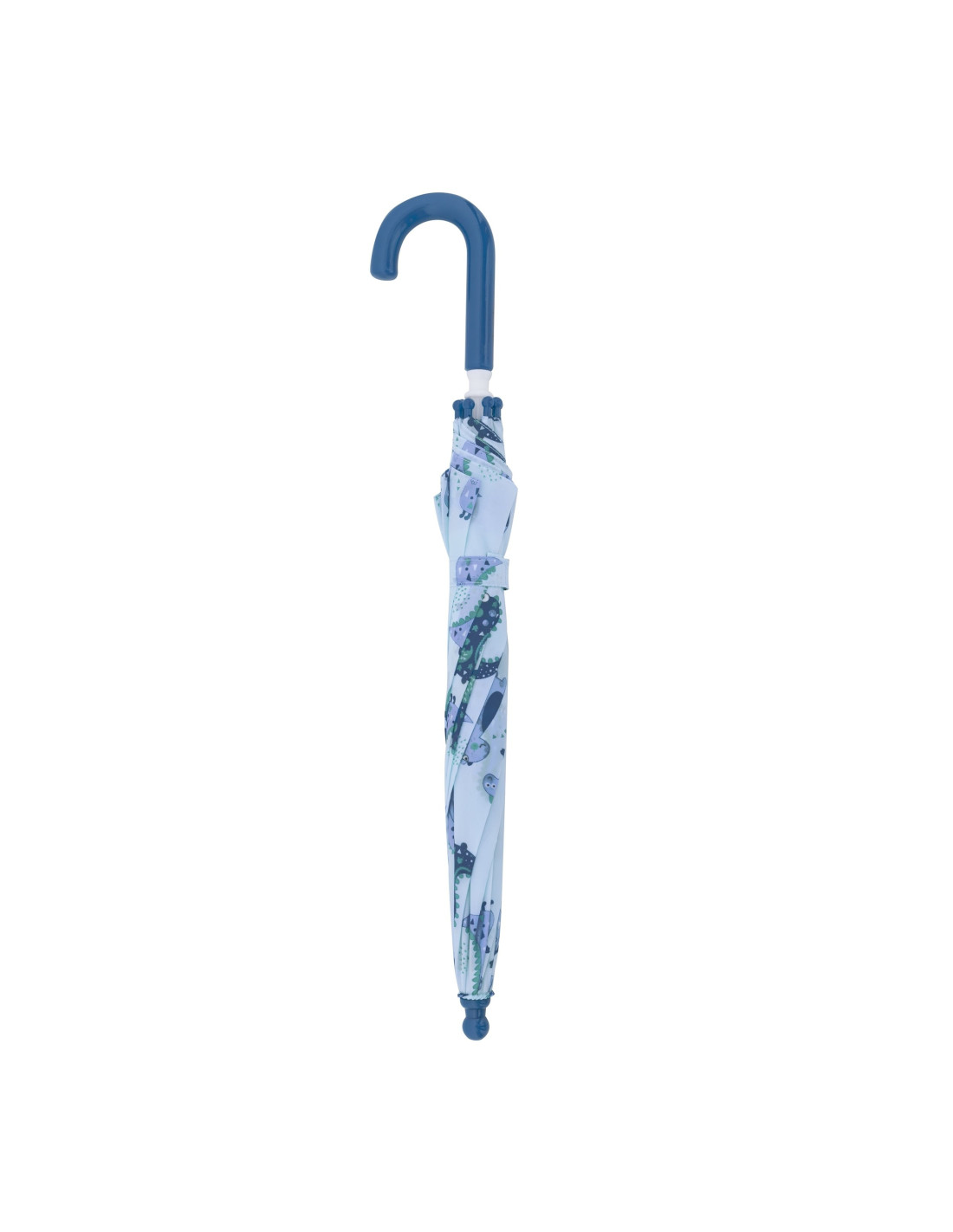 Kids Maxi Dino - dětský holový deštník