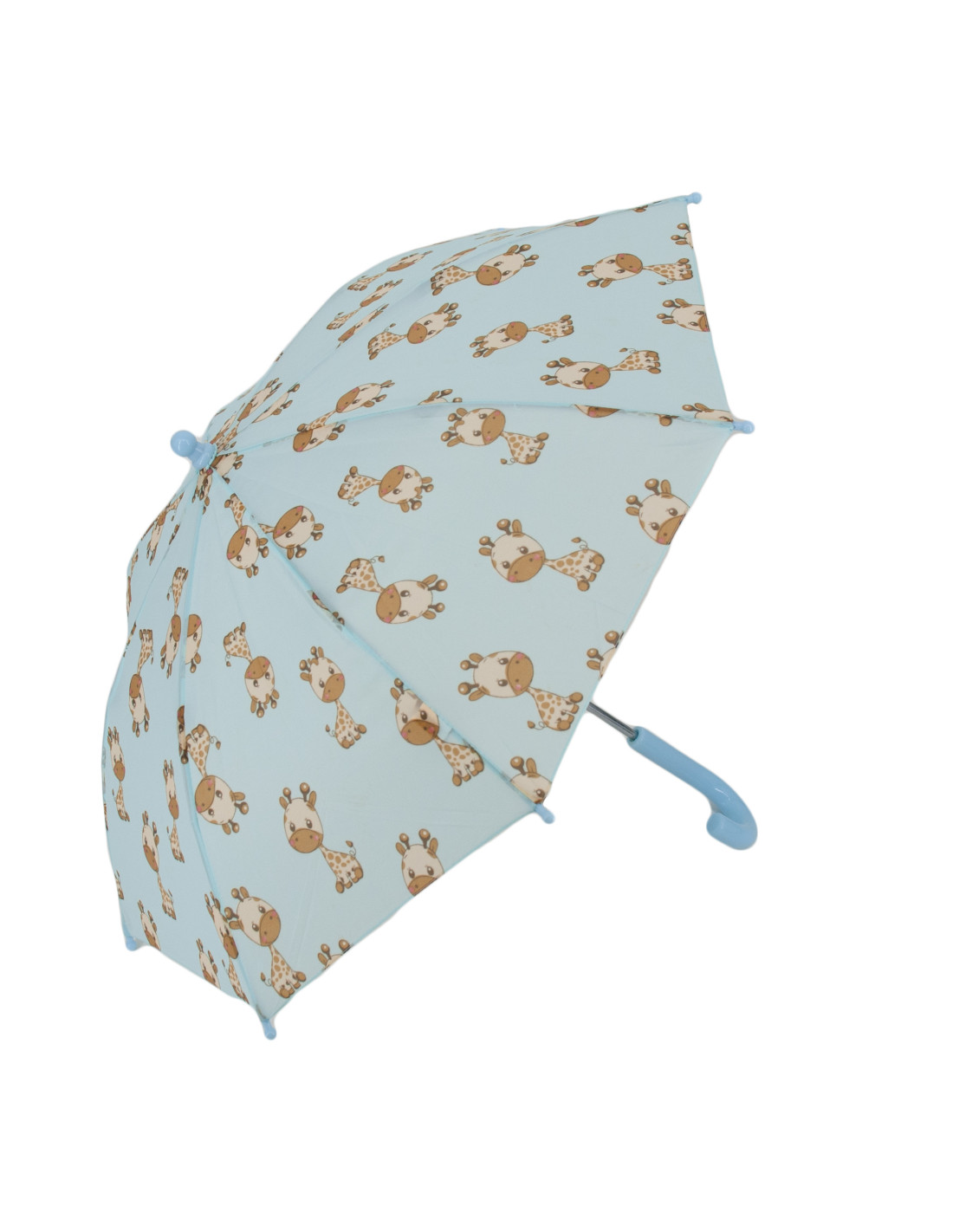 Kids Maxi Giraffe - dětský holový deštník