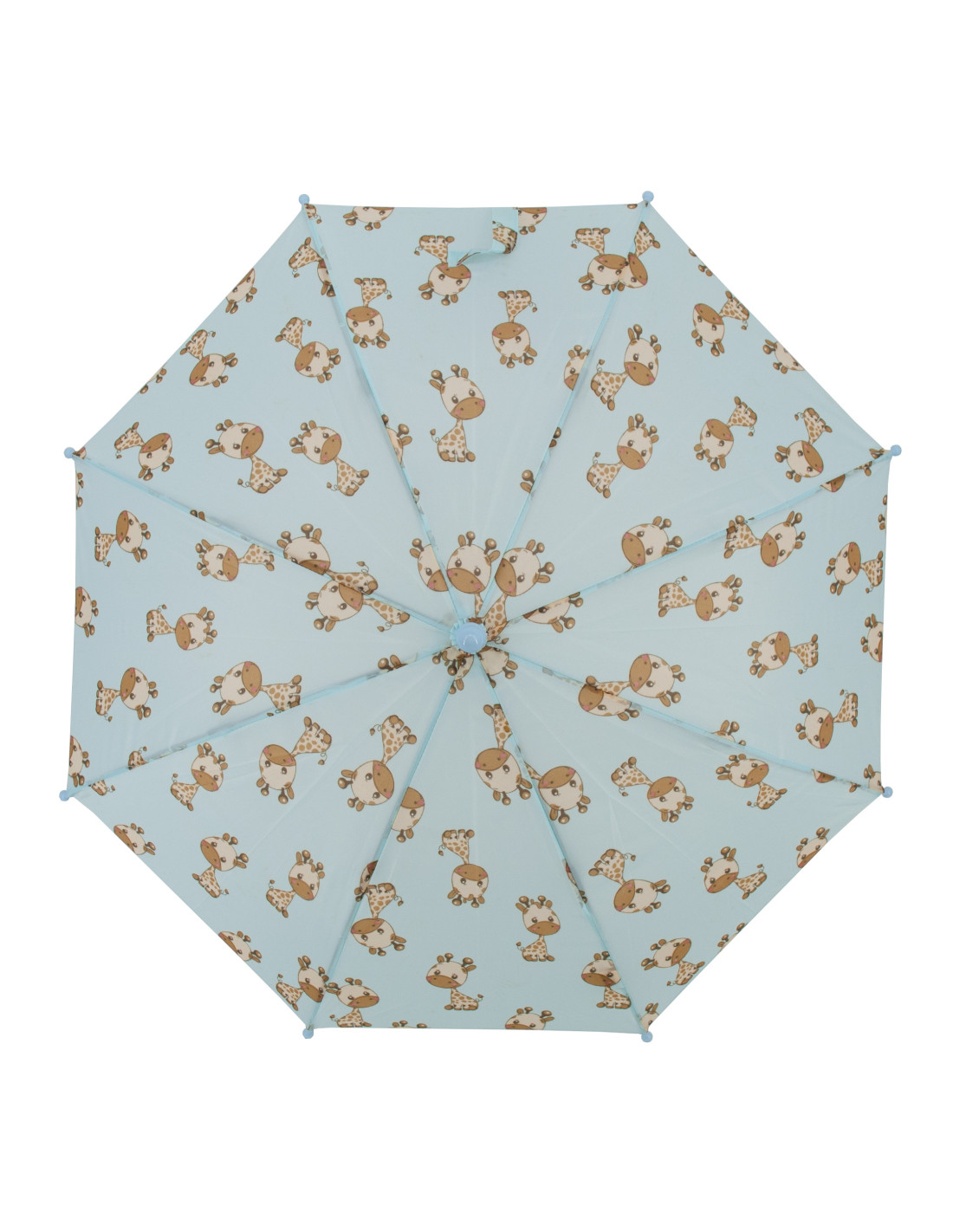 Kids Maxi Giraffe - dětský holový deštník