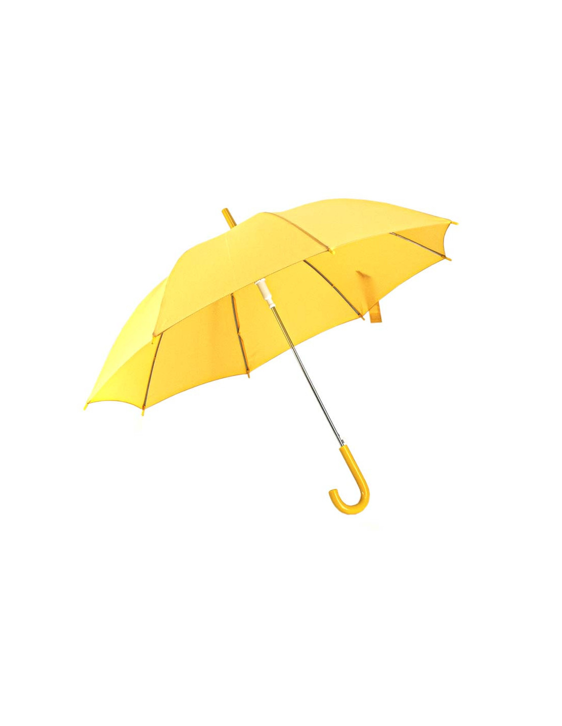 Dětský holový vystřelovací deštník