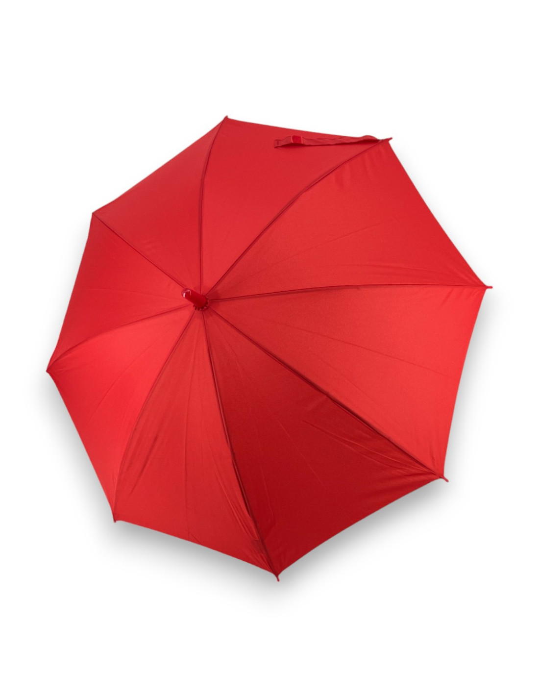 Dětský holový vystřelovací deštník