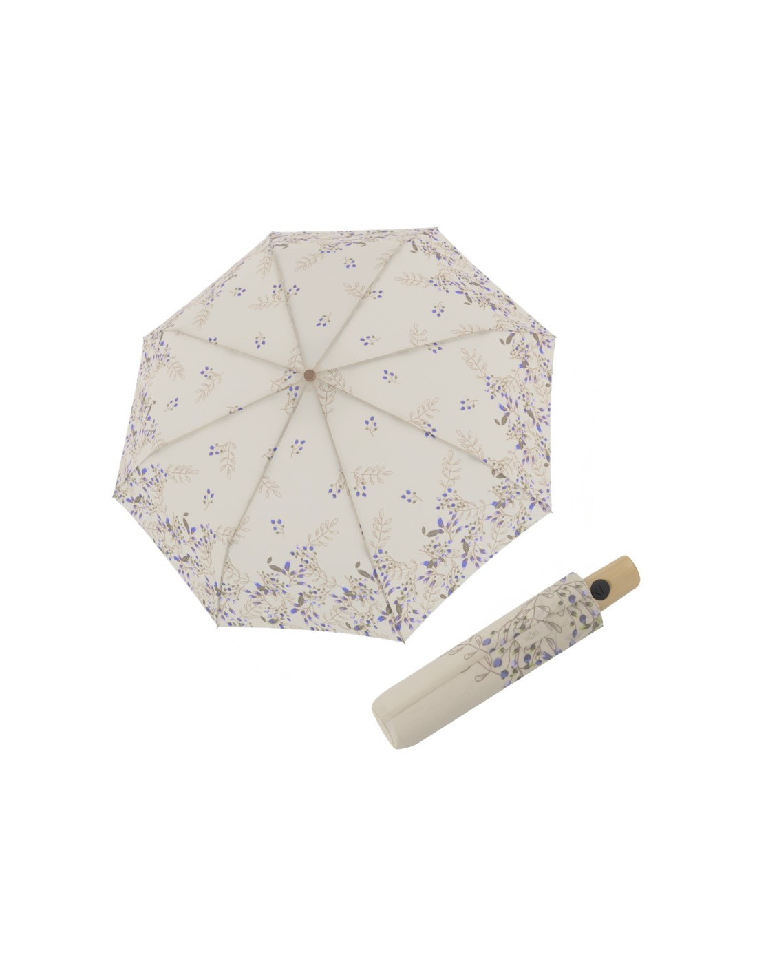 NATURE MAGIC Eden FSC® - dámský EKO deštník