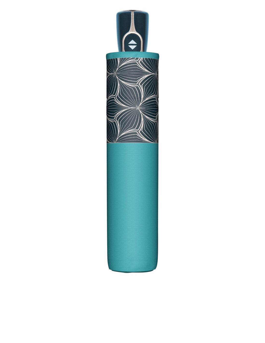 Fiber Magic STYLE – dámský plně automatický deštník