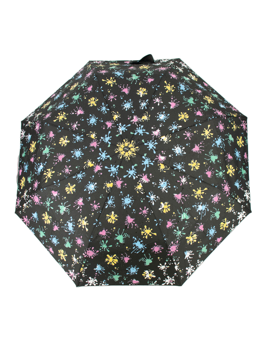 Fiber Magic colorful - dámský plně automatický deštník