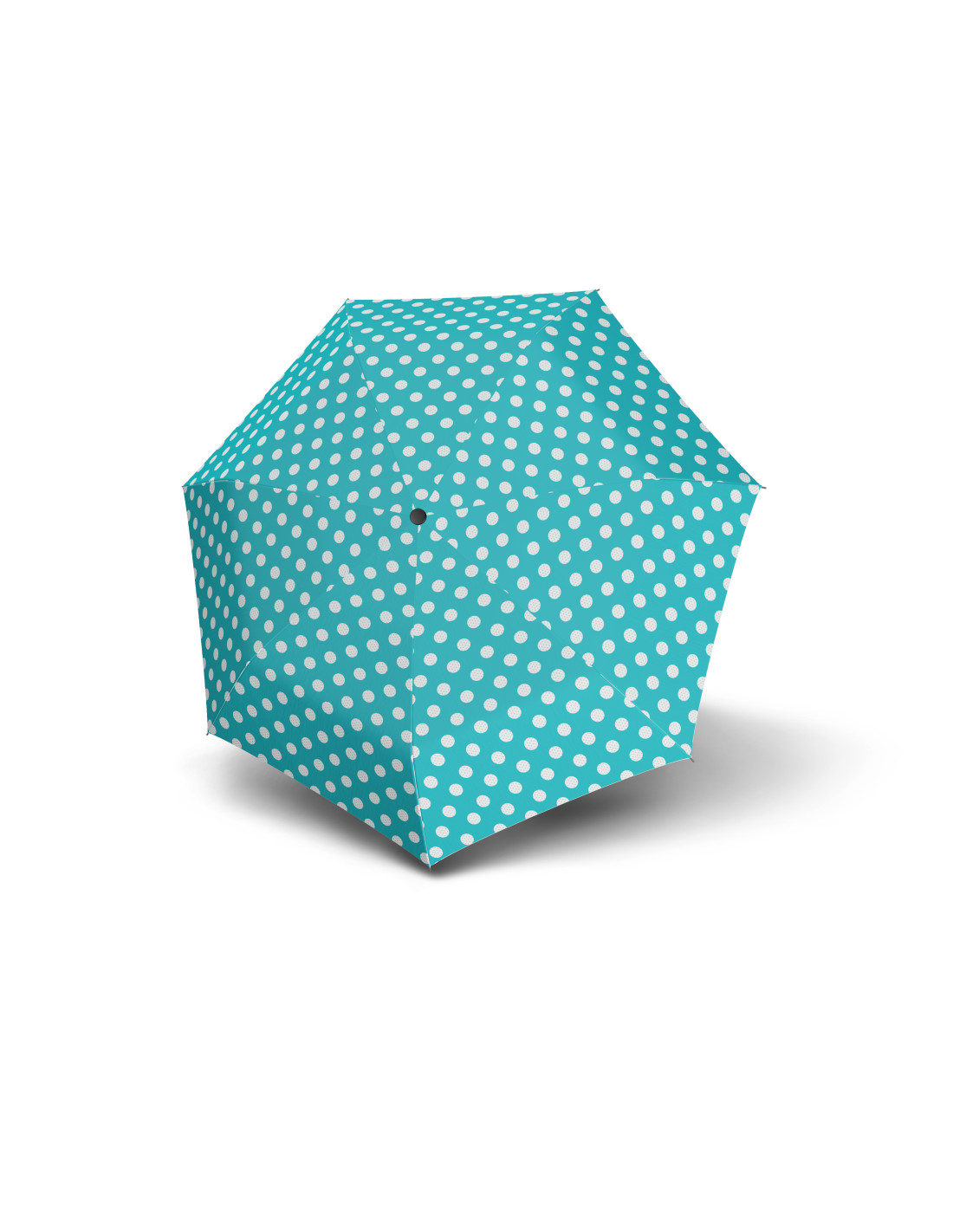 Hit Magic Baloon - dámský plně automatický deštník