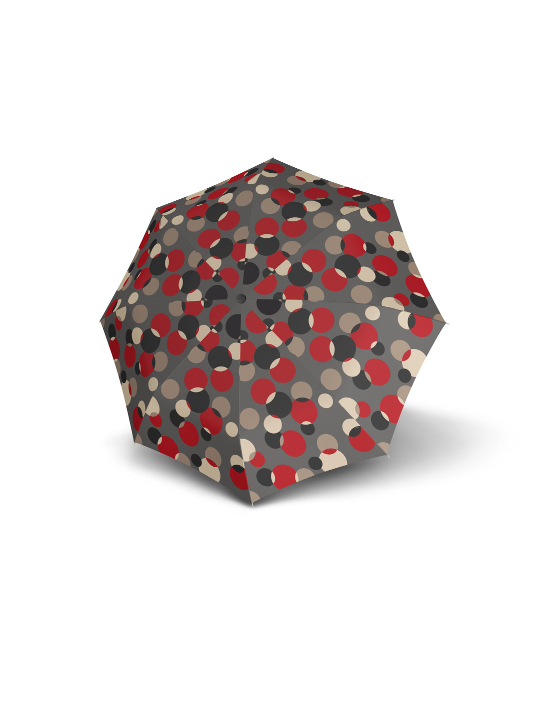 Hit Magic Tokyo - dámský plně automatický deštník