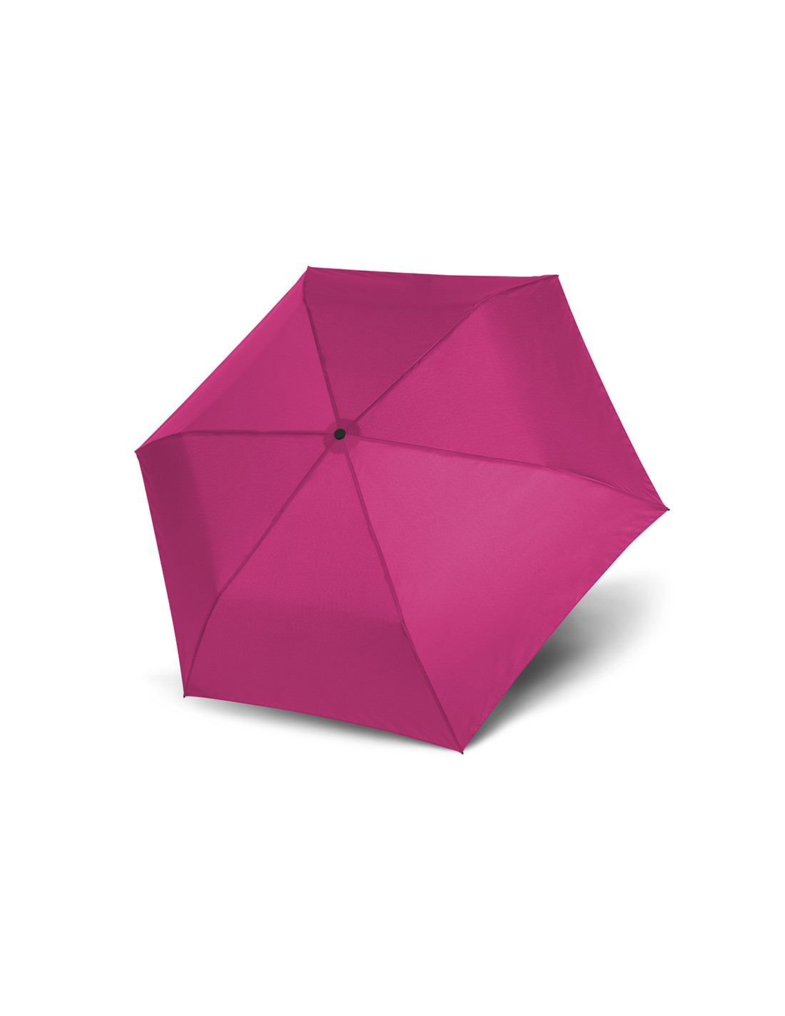 Zero*Magic uni fancy pink - dámský plně automatický deštník