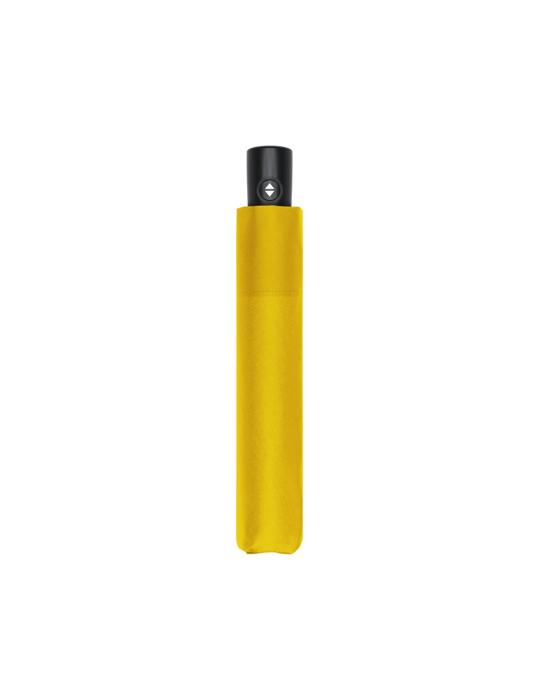 Zero*Magic uni shiny yellow - dámský plně automatický deštník