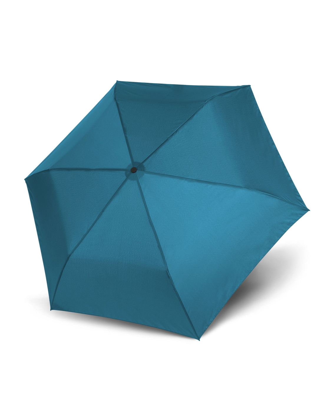 Zero*Magic uni crystal blue - dámský/pánský plně automatický deštník