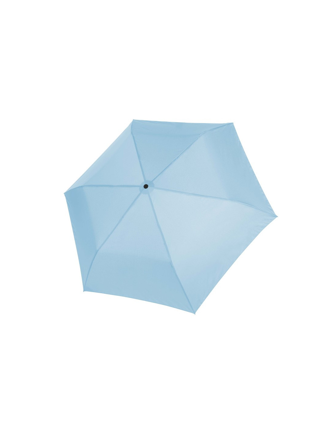 Zero*Magic Ice Blue - dámský plně automatický deštník