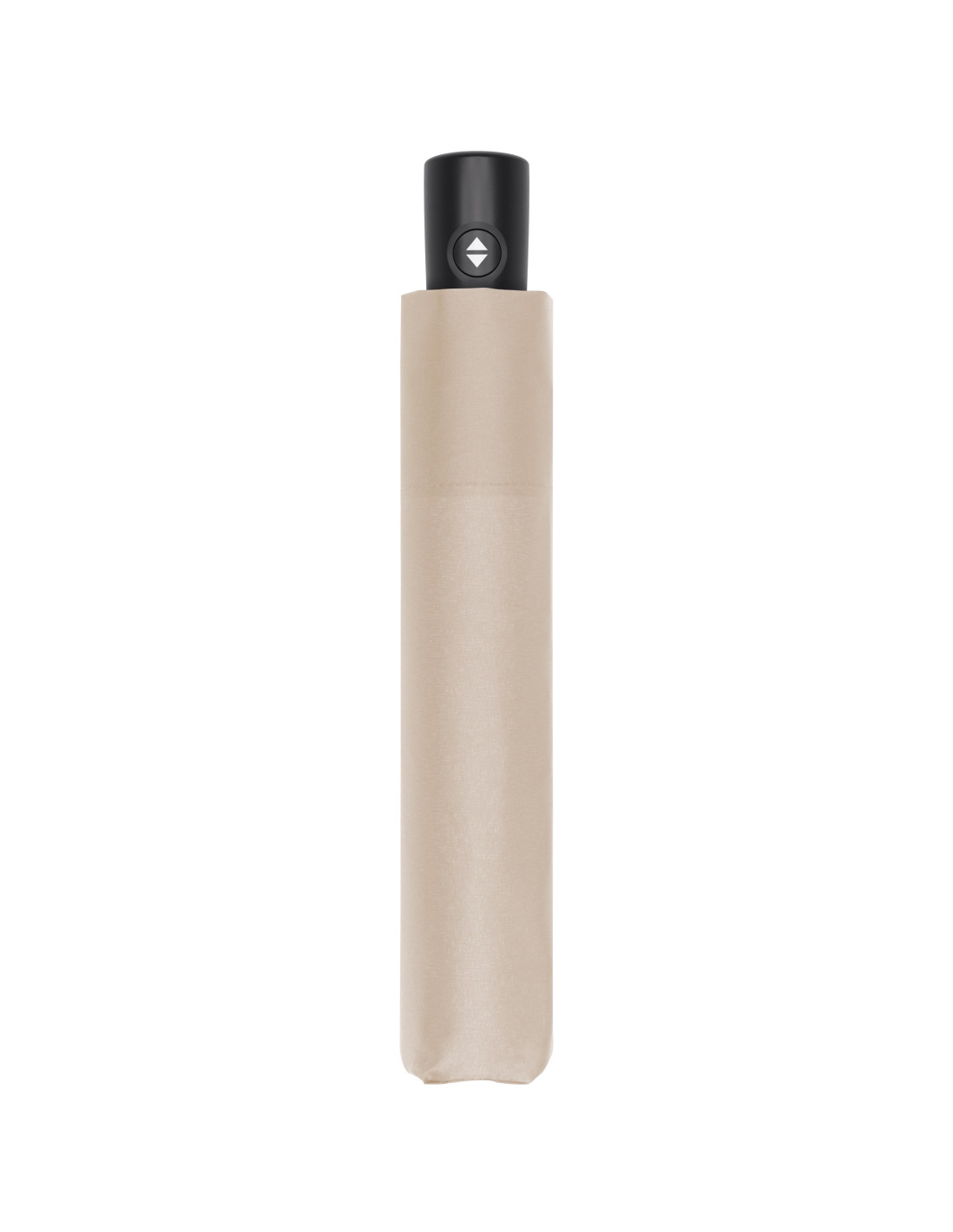 Zero*Magic Harmonic Beige - dámský plně automatický deštník
