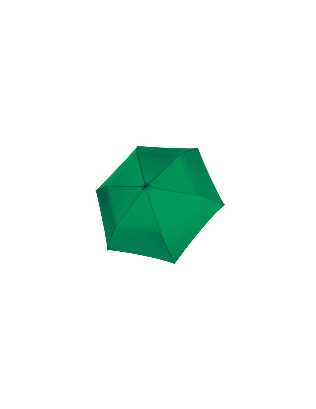 Zero Magic uni bright green - dámský/pánský plně automatický deštník
