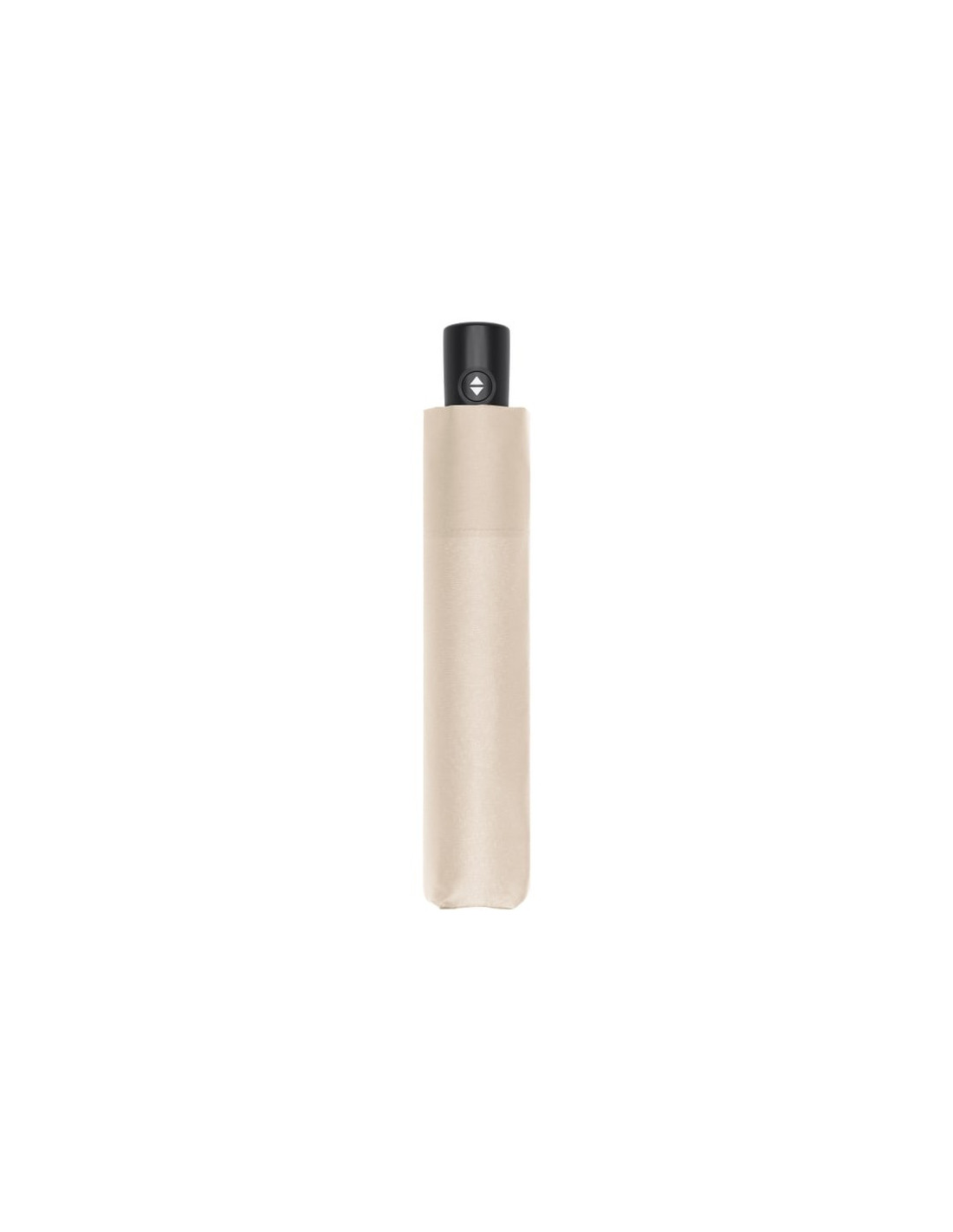 Zero*Magic Macadamia beige - dámský plně automatický deštník
