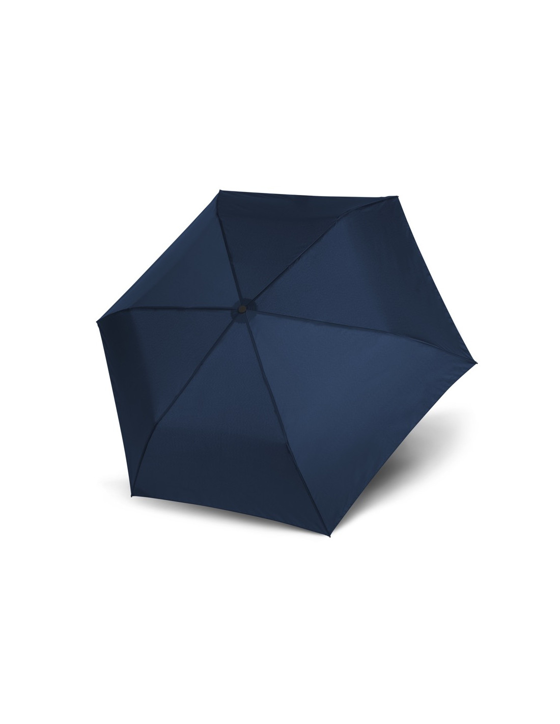 Zero*Magic uni navy - dámský/pánský plně automatický deštník
