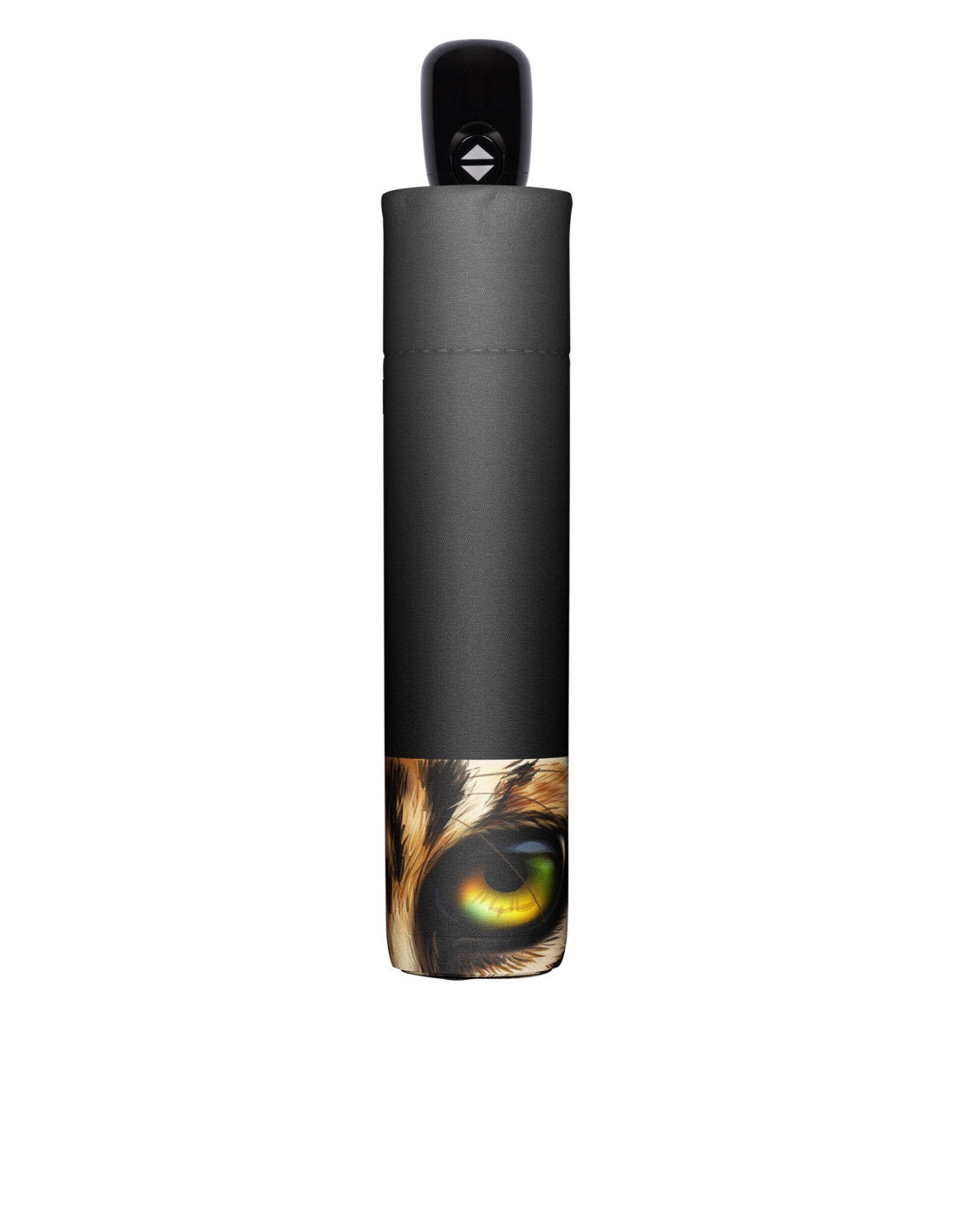 Modern Art Magic - dámský plně automatický deštník