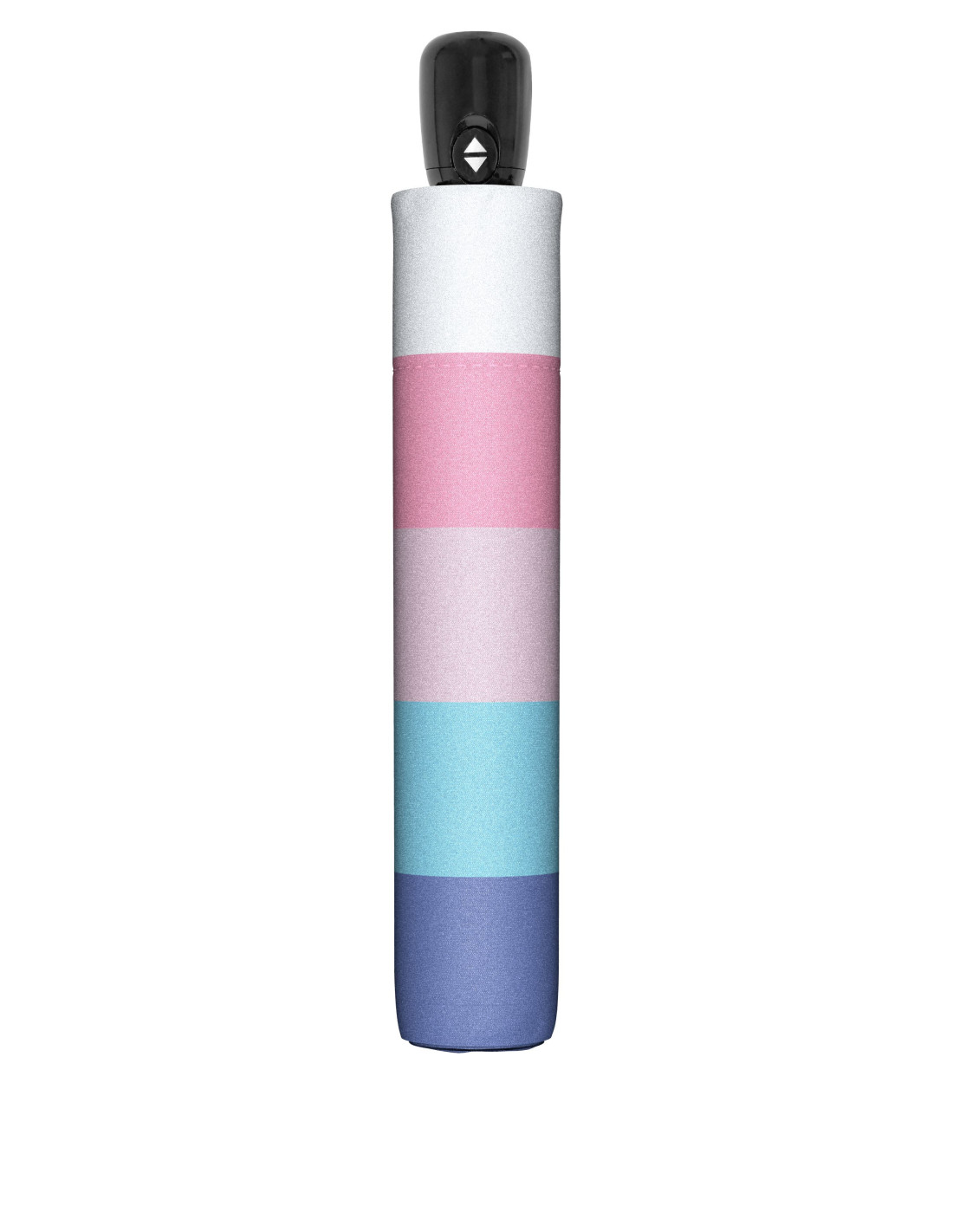 Modern Art Magic - dámský plně automatický deštník