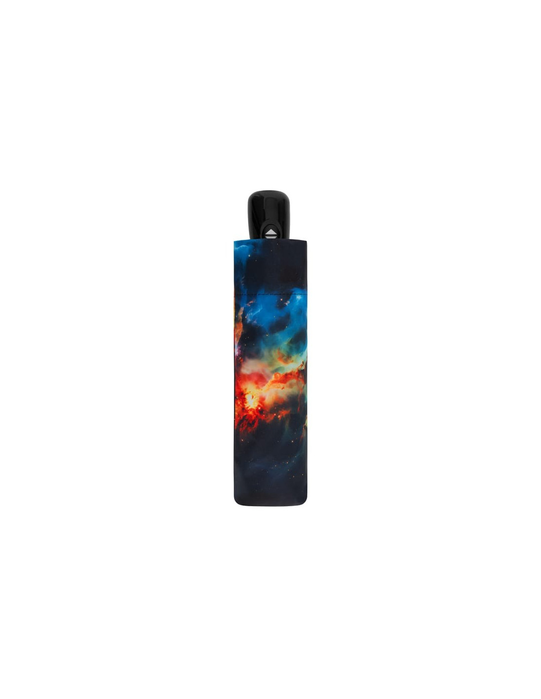 Modern Art Magic Nebula - dámský plně automatický deštník