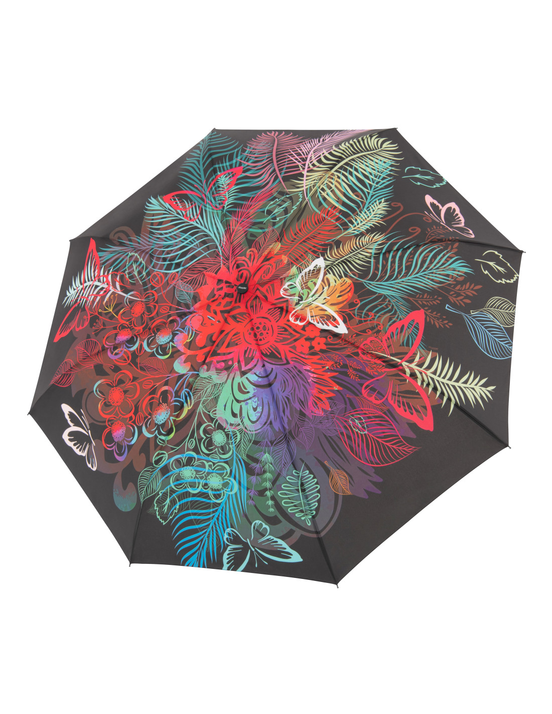 Fiber Magic Daisy AC – dámský plně automatický deštník