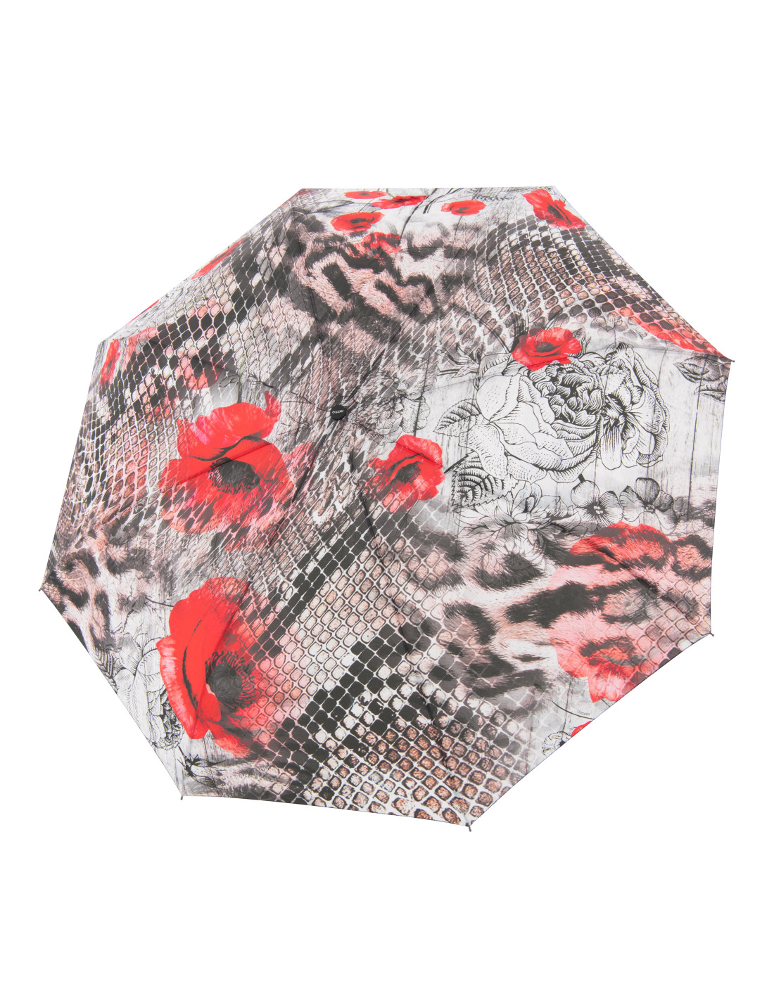 Fiber Magic Serpent AC – dámský plně automatický deštník